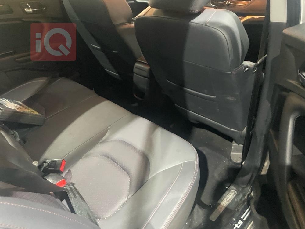 JAC JS3